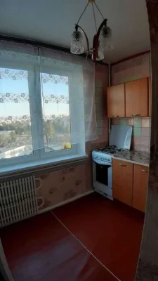D1H 2-room apartment for sale on Akademika Barabashova Street