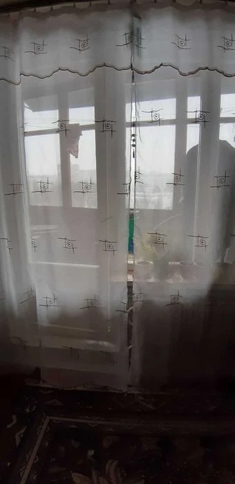 D1H 2-room apartment for sale on Akademika Barabashova Street