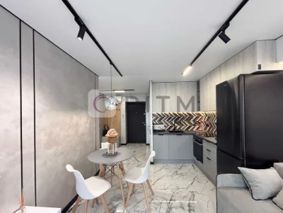 Продаж 2 кімнатна квартира з дизайнерським ремонтом ЖК Riel
