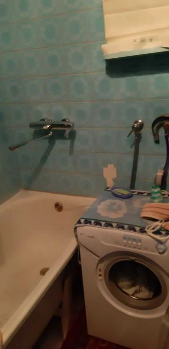 D1H 2-room apartment for sale on Akademika Barabashova Street