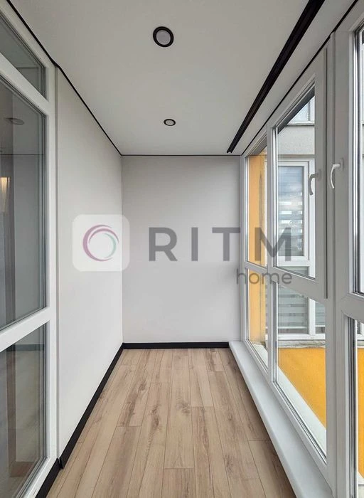 Продаж 2 кімнатна квартира з дизайнерським ремонтом ЖК Riel