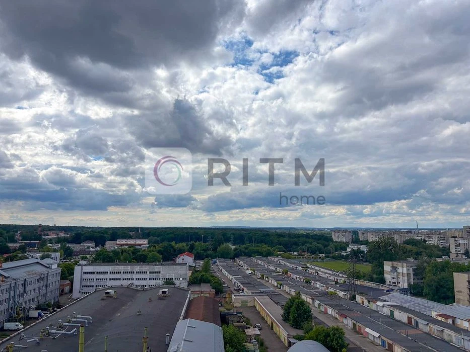 Продаж 2 кімнатна квартира з дизайнерським ремонтом ЖК Riel