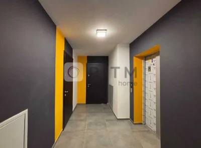 Продаж 2 кімнатна квартира з дизайнерським ремонтом ЖК Riel