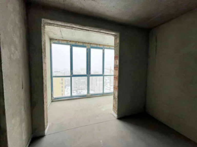 ЗДАНИЙ БУДИНОК! Продаж 1 кімнатної квартири 53,6 м² в ЖК Com