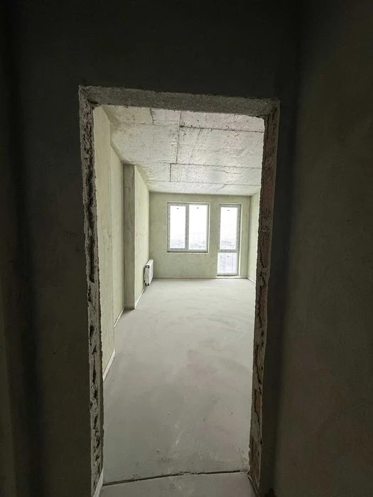 ЗДАНИЙ БУДИНОК! Продаж 1 кімнатної квартири 53,6 м² в ЖК Com