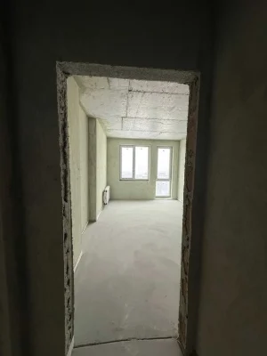 ЗДАНИЙ БУДИНОК! Продаж 1 кімнатної квартири 53,6 м² в ЖК Com