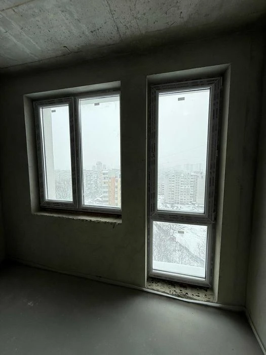ЗДАНИЙ БУДИНОК! Продаж 1 кімнатної квартири 53,6 м² в ЖК Com