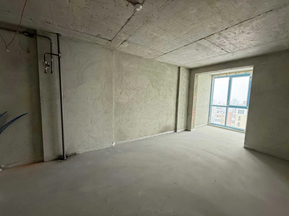 ЗДАНИЙ БУДИНОК! Продаж 1 кімнатної квартири 53,6 м² в ЖК Com
