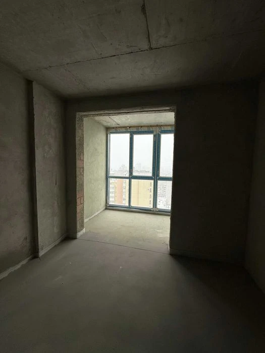ЗДАНИЙ БУДИНОК! Продаж 1 кімнатної квартири 53,6 м² в ЖК Com