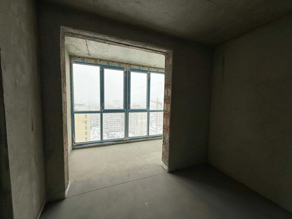 ЗДАНИЙ БУДИНОК! Продаж 1 кімнатної квартири 53,6 м² в ЖК Com