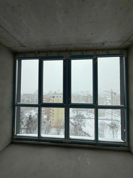 ЗДАНИЙ БУДИНОК! Продаж 1 кімнатної квартири 53,6 м² в ЖК Com