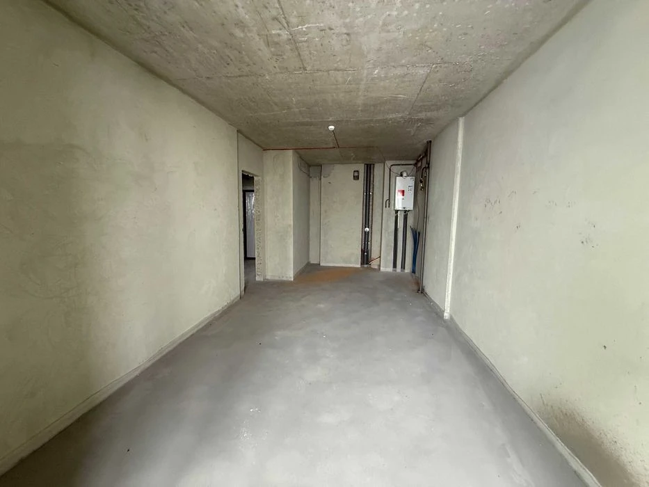 ЗДАНИЙ БУДИНОК! Продаж 1 кімнатної квартири 53,6 м² в ЖК Com