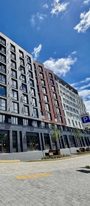 ЖК MILLTOWN. Власник. Право власності