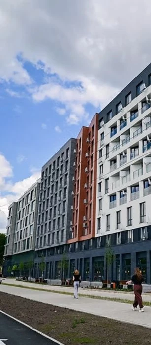 ЖК MILLTOWN. Власник. Право власності