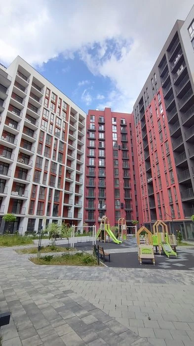 ЖК MILLTOWN. Власник. Право власності