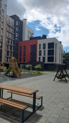 ЖК MILLTOWN. Власник. Право власності