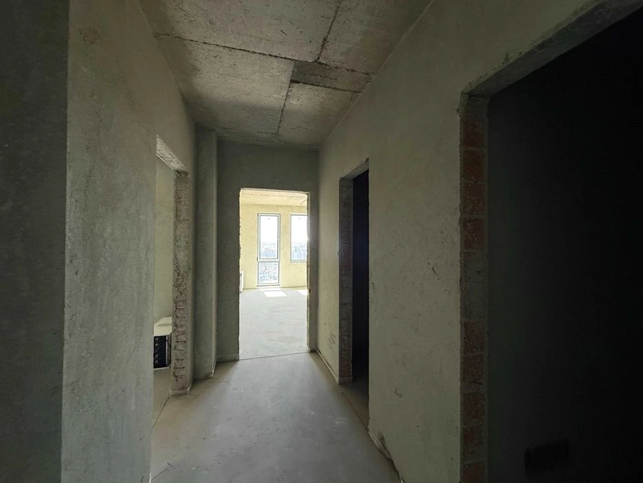 АКЦІЯ! Однокімнатна квартира 52,8 м², вул Під Голоском, здан