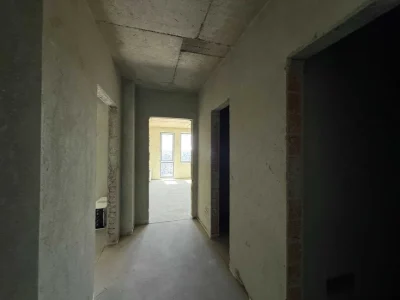 АКЦІЯ! Однокімнатна квартира 52,8 м², вул Під Голоском, здан