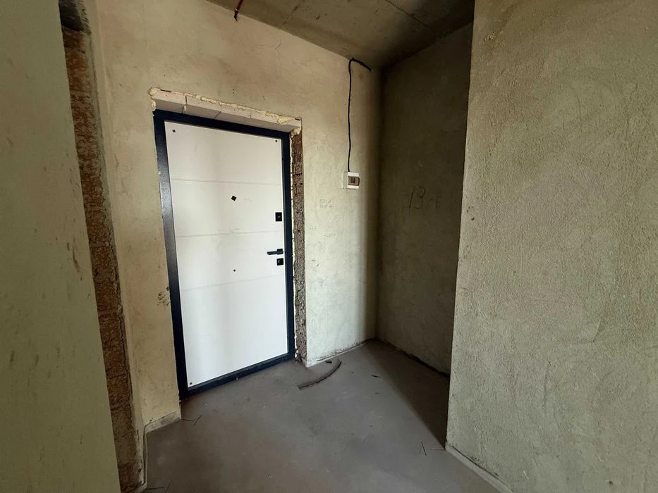 АКЦІЯ! Однокімнатна квартира 52,8 м², вул Під Голоском, здан