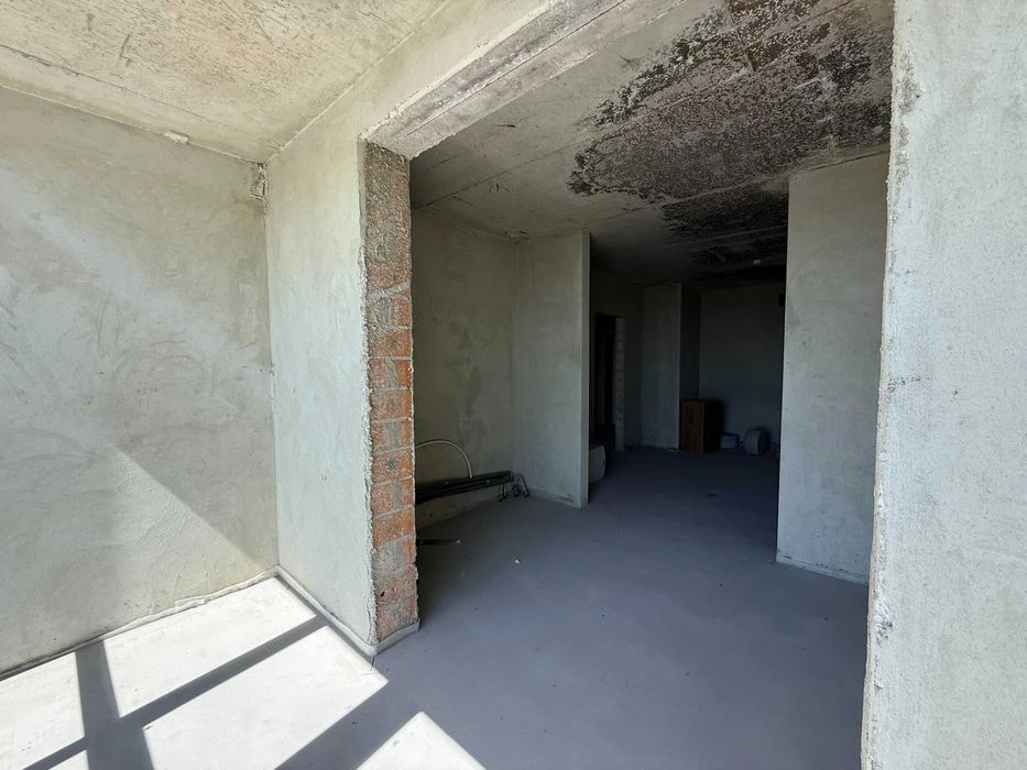 АКЦІЯ! Однокімнатна квартира 52,8 м², вул Під Голоском, здан
