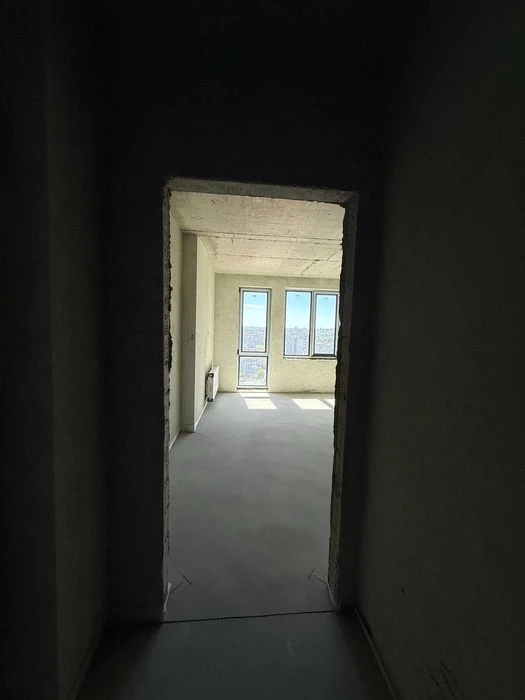 АКЦІЯ! Однокімнатна квартира 52,8 м², вул Під Голоском, здан