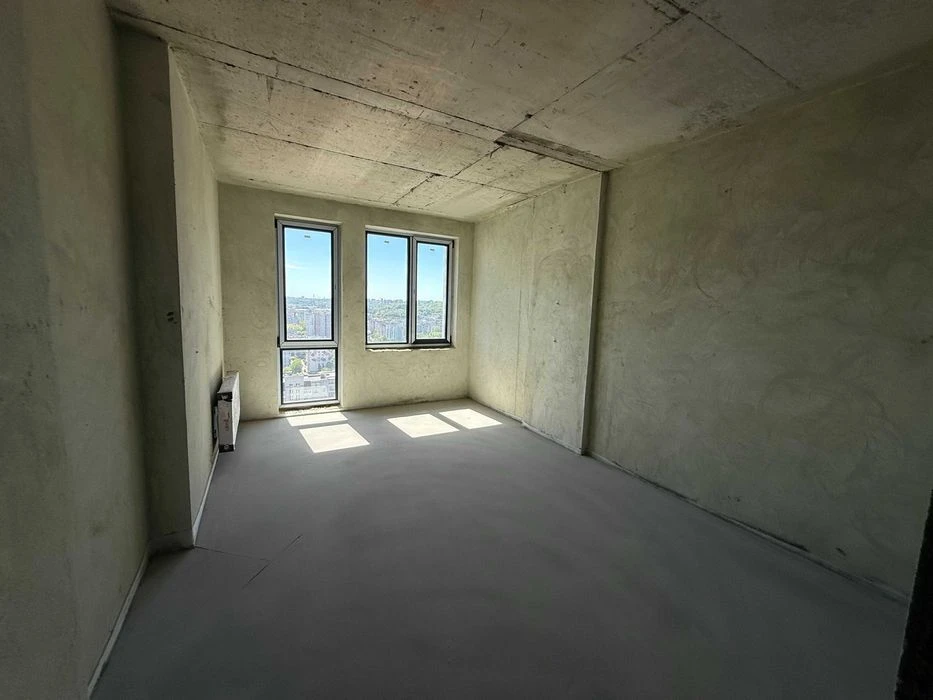 АКЦІЯ! Однокімнатна квартира 52,8 м², вул Під Голоском, здан