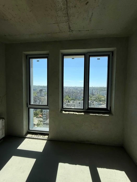 АКЦІЯ! Однокімнатна квартира 52,8 м², вул Під Голоском, здан