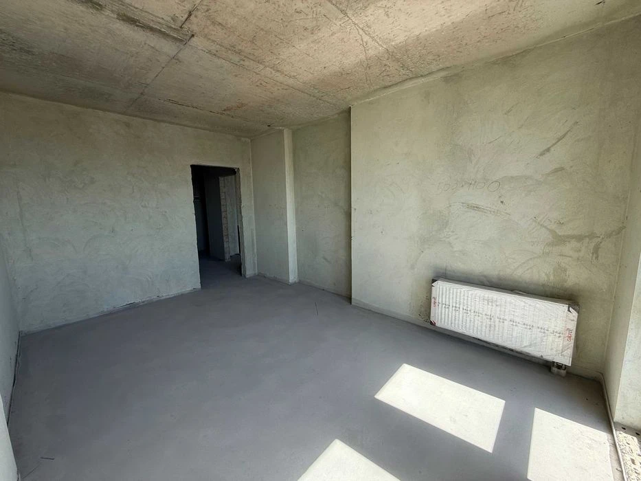 АКЦІЯ! Однокімнатна квартира 52,8 м², вул Під Голоском, здан