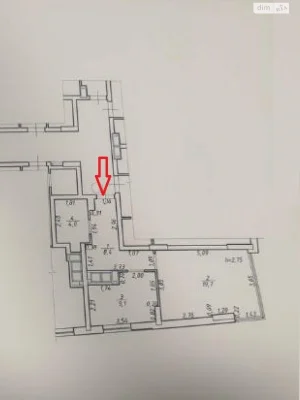 Продаж Квартира Кривчиці