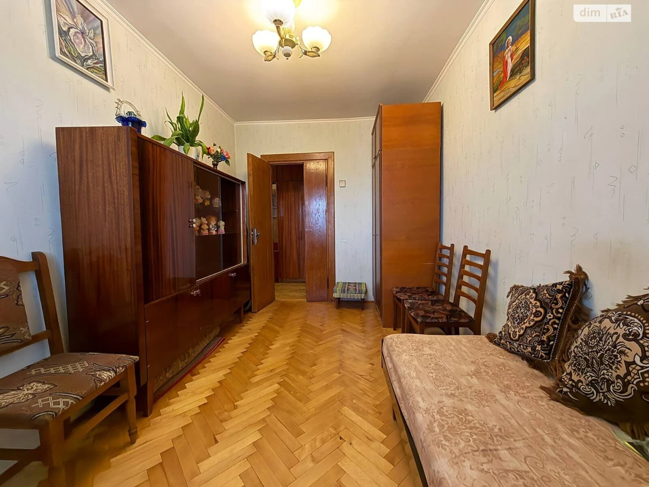 Продаж Квартира Південний