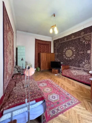 Продаж 4-кім кв вул Менцинського центр Львова
