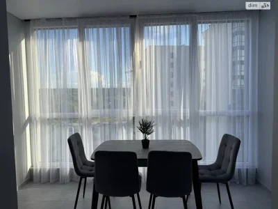 Продаж Квартира Левандівка