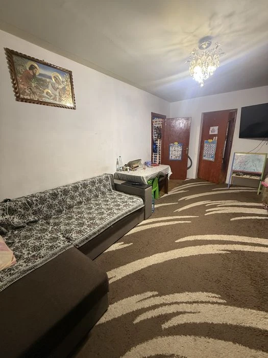 Продаж 3к квартири вул. Петлюри, Франківський район