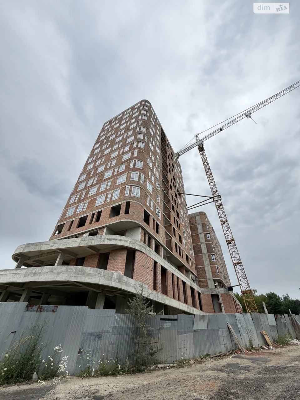 Продаж Квартира Збоїща