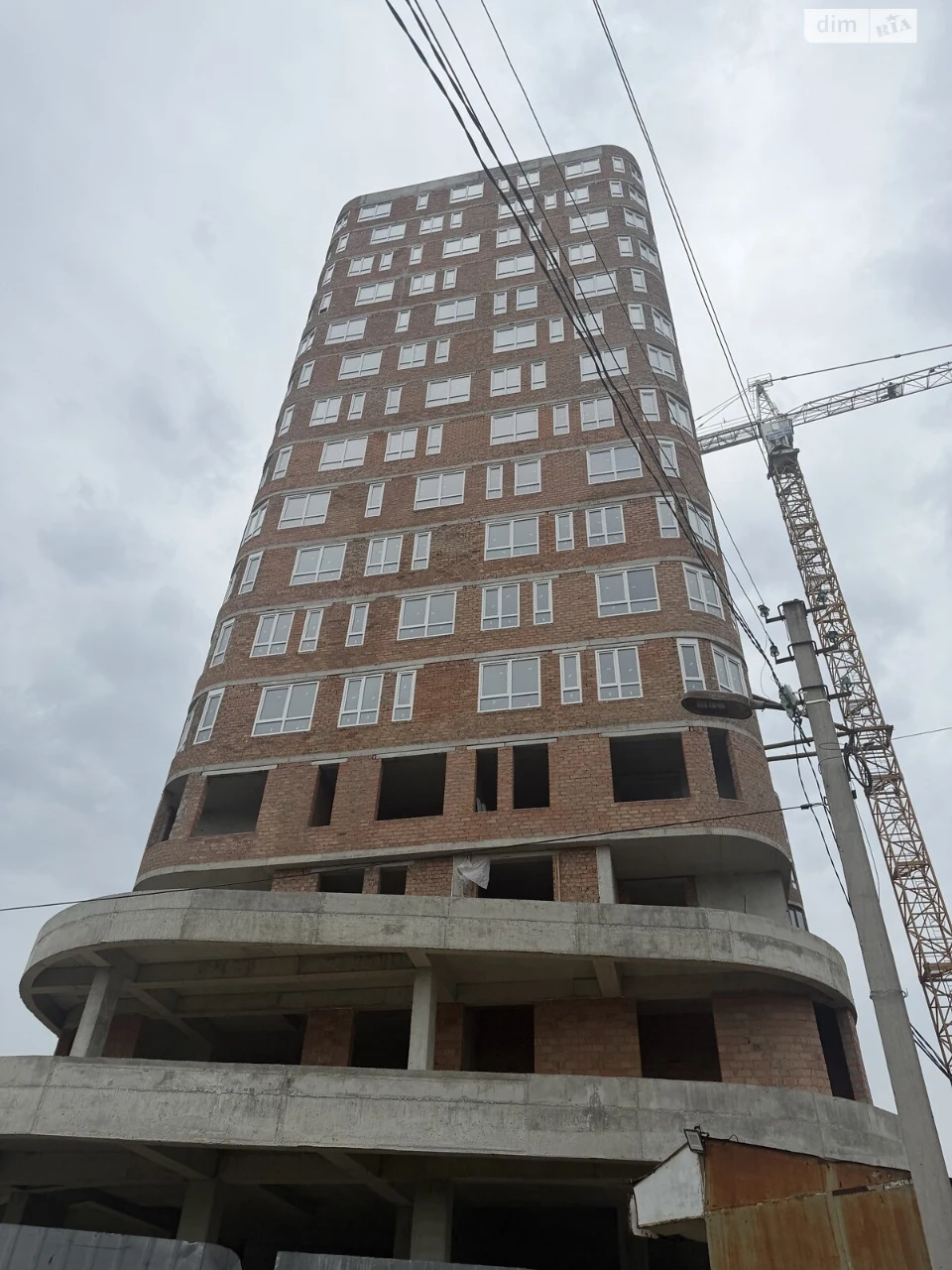 Продаж Квартира Збоїща