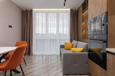 Продаж 1-кім. Квартири ЖК ARTHOUSE park, вул. Малоголосківсь