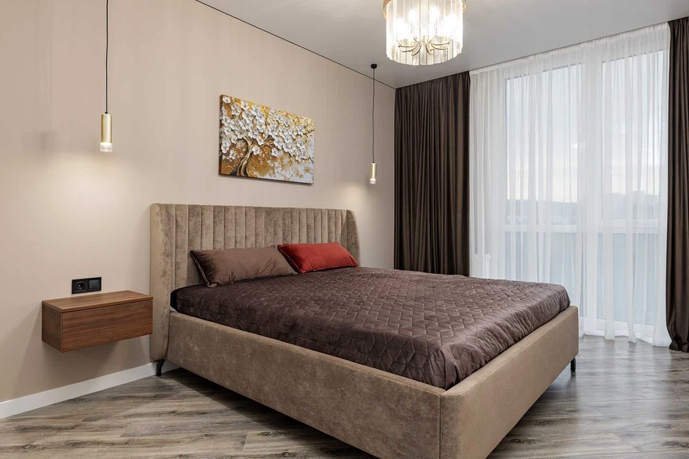 Продаж 1-кім. Квартири ЖК ARTHOUSE park, вул. Малоголосківсь