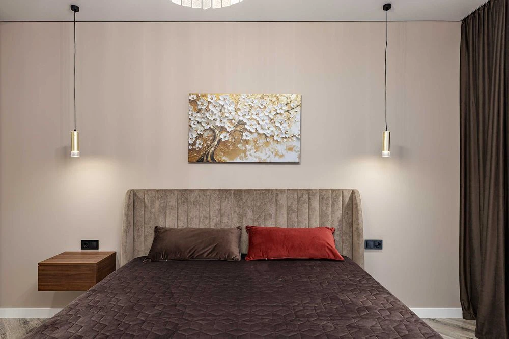 Продаж 1-кім. Квартири ЖК ARTHOUSE park, вул. Малоголосківсь