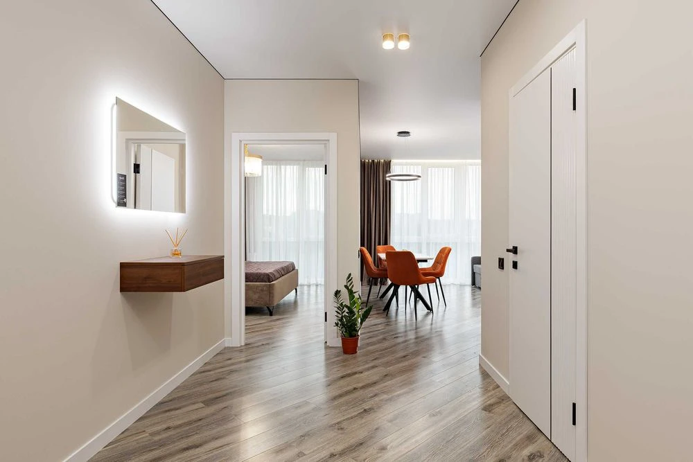 Продаж 1-кім. Квартири ЖК ARTHOUSE park, вул. Малоголосківсь