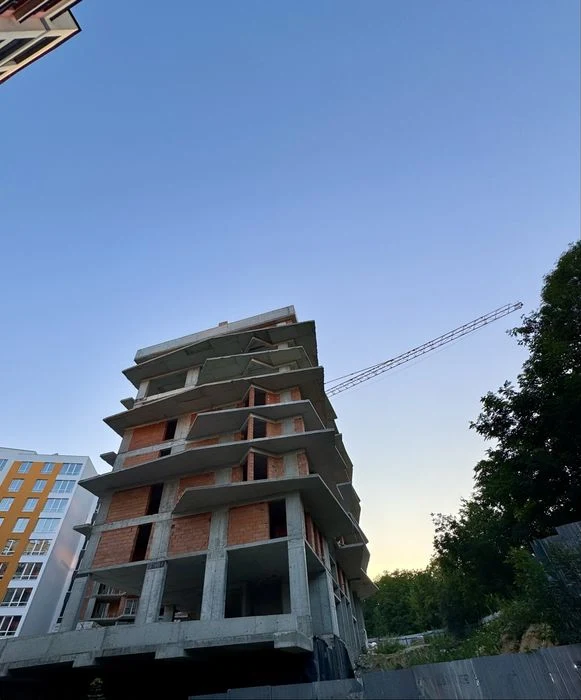 Продаж 1к квартири вул. Малоголосківська, ЖК Holosko Residen