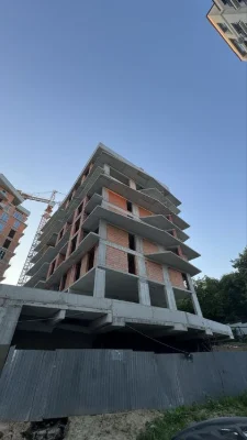 Продаж 1к квартири вул. Малоголосківська, ЖК Holosko Residen