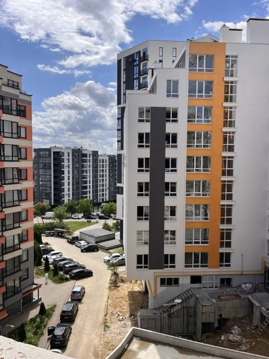 Продаж 1к квартири вул. Малоголосківська, ЖК Holosko Residen