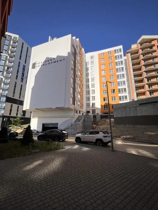 Продаж 1к квартири вул. Малоголосківська, ЖК Holosko Residen