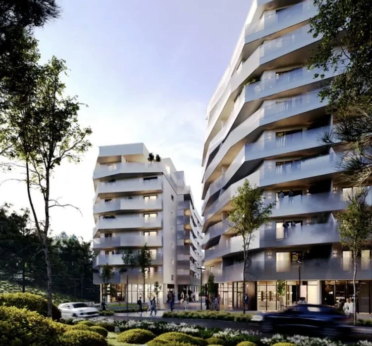 Продаж 1к квартири вул. Малоголосківська, ЖК Holosko Residen