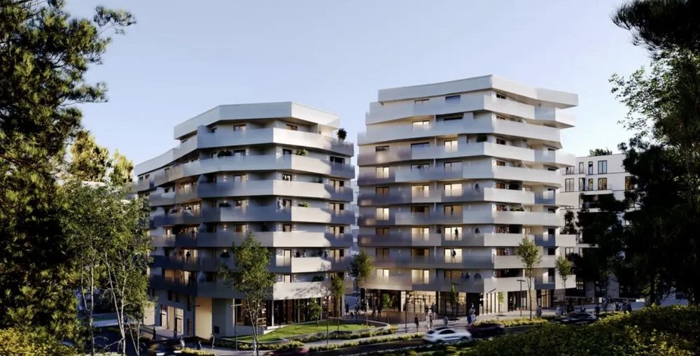 Продаж 1к квартири вул. Малоголосківська, ЖК Holosko Residen