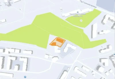 Продаж 1к квартири вул. Малоголосківська, ЖК Holosko Residen