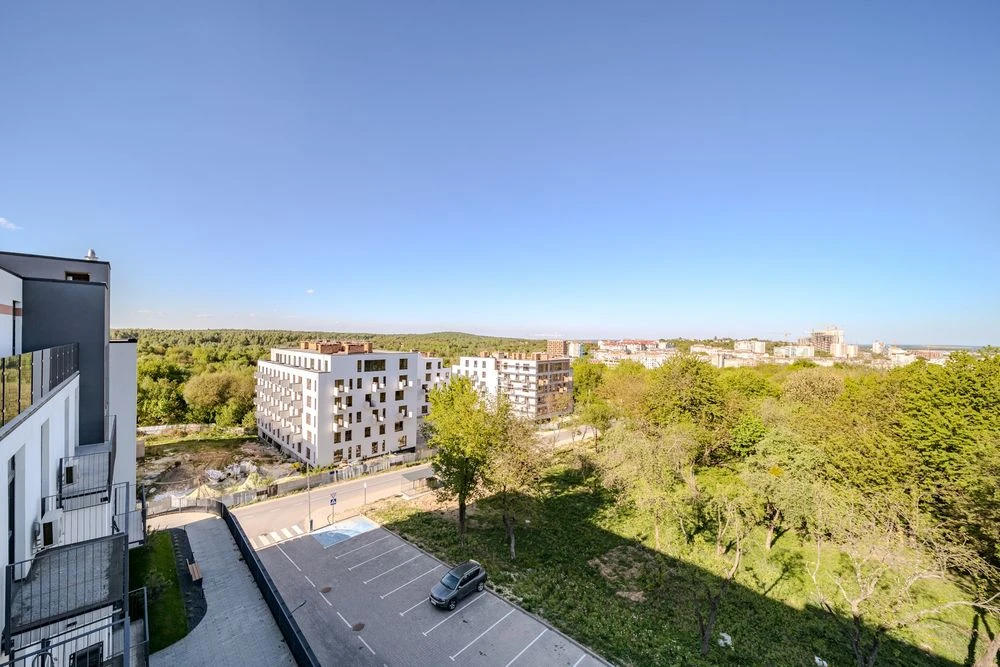 ‼️Продаж 2кімн.кв.з новим ремонтом вул.П.Орлика, ЖК Сайлент