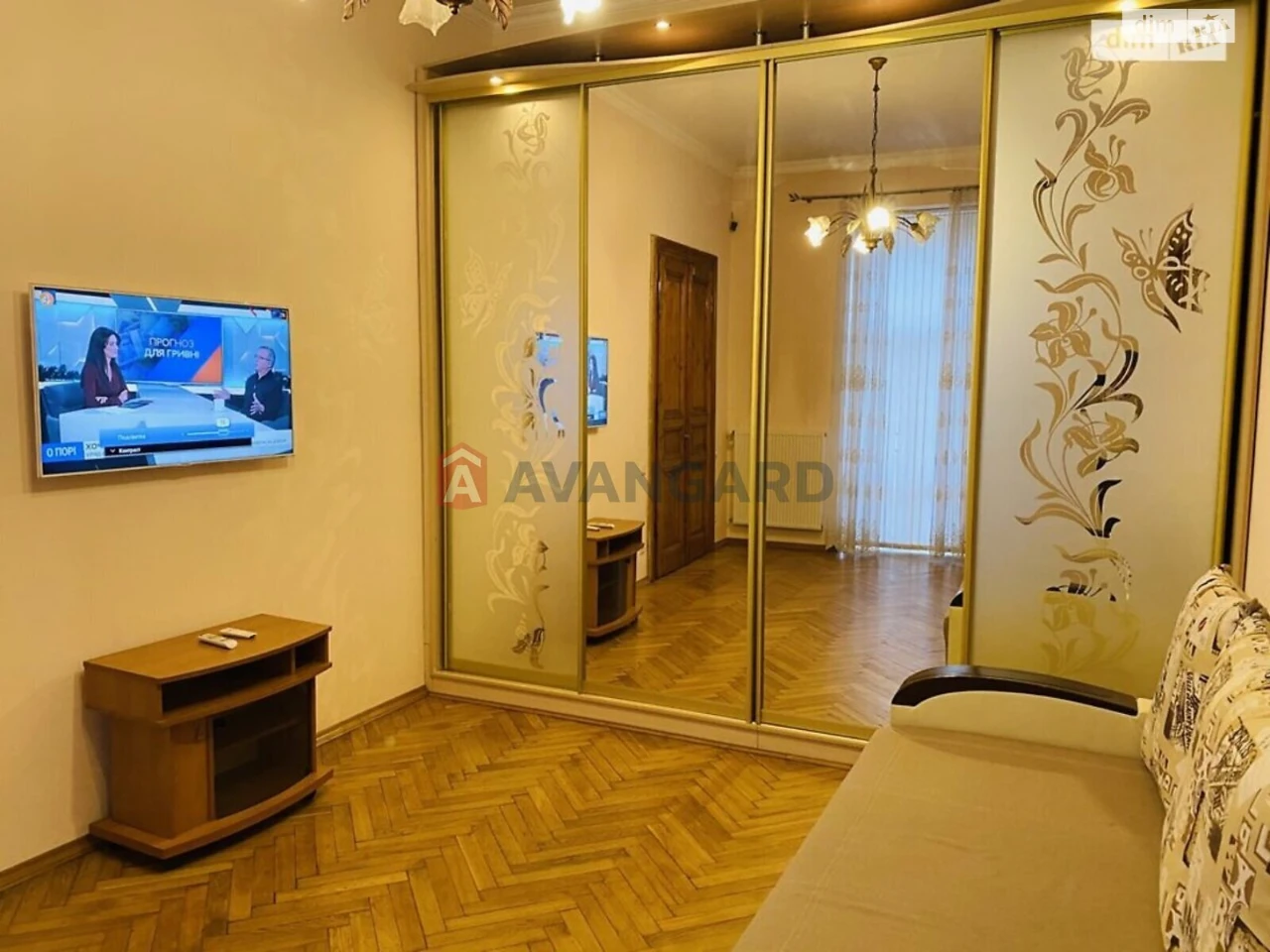 Продаж Квартира Галицький