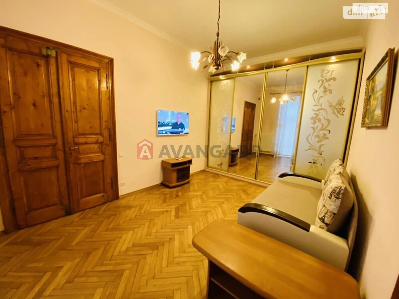 Продаж Квартира Галицький