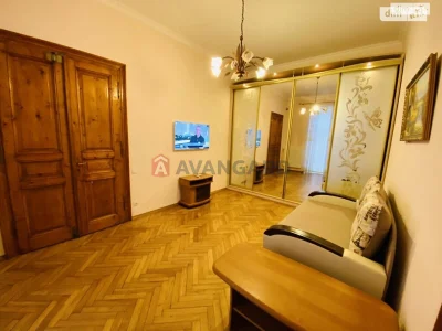 Продаж Квартира Галицький